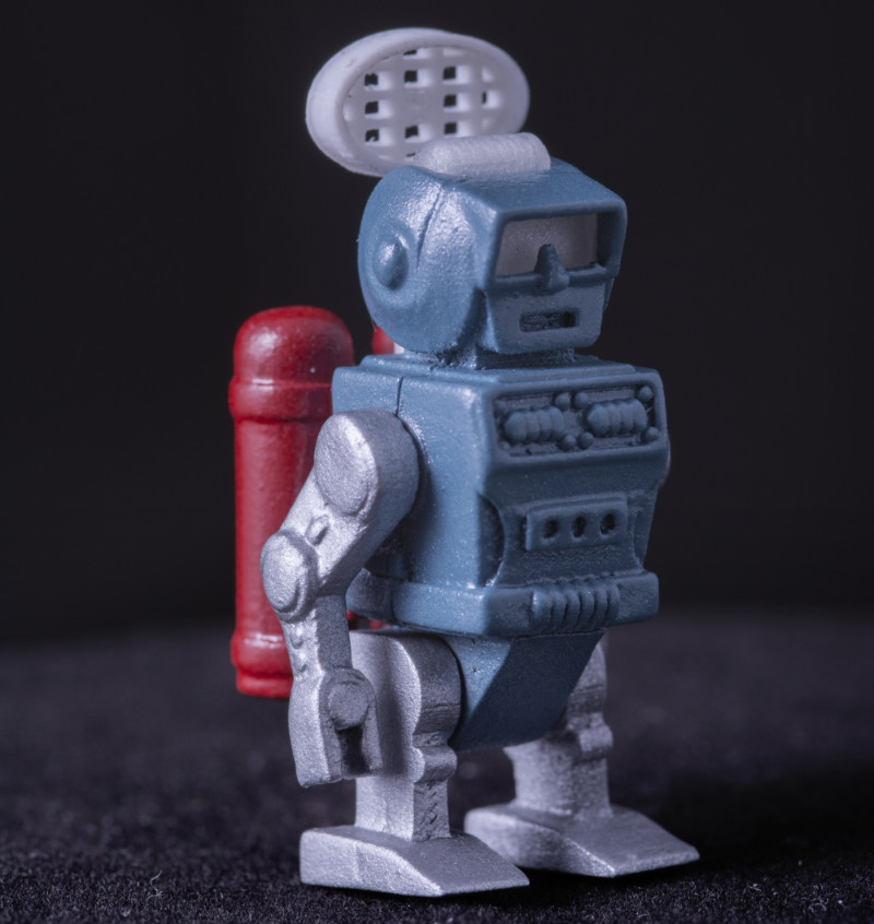 Robotin