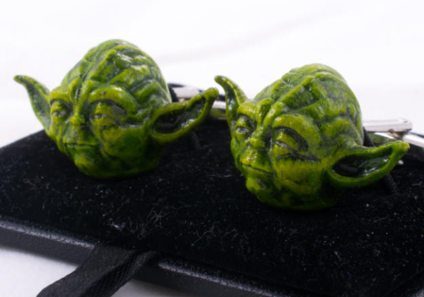 Yoda